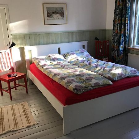 Ferienhaus Småland Fågelfors Exterior foto