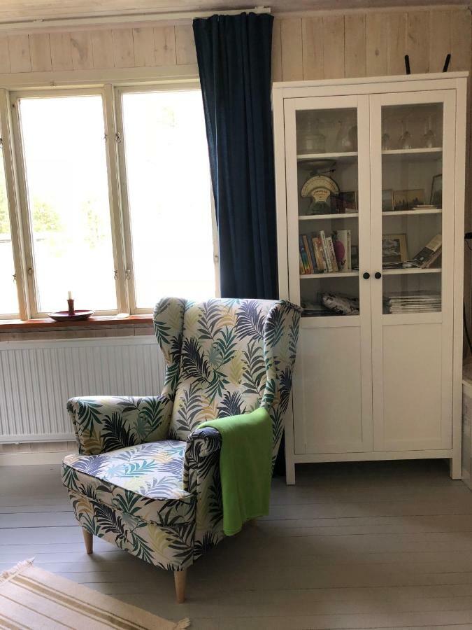 Ferienhaus Småland Fågelfors Exterior foto