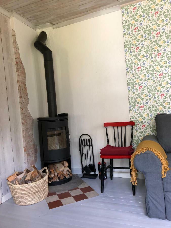 Ferienhaus Småland Fågelfors Exterior foto